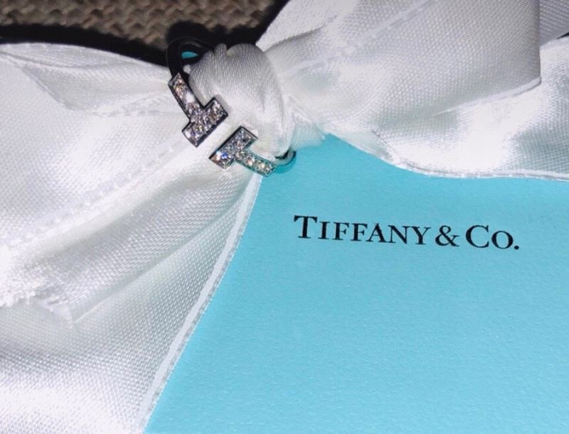 Tiffany Rings